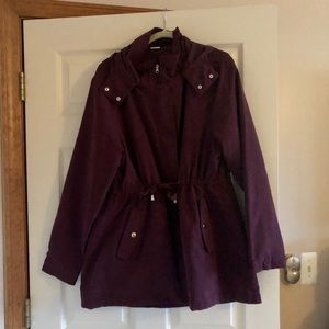 Spring/Fall Women’s Jacket